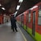 ¿Qué pasó en la Línea 7 del Metro? Presentan denuncia por separación de los vagones