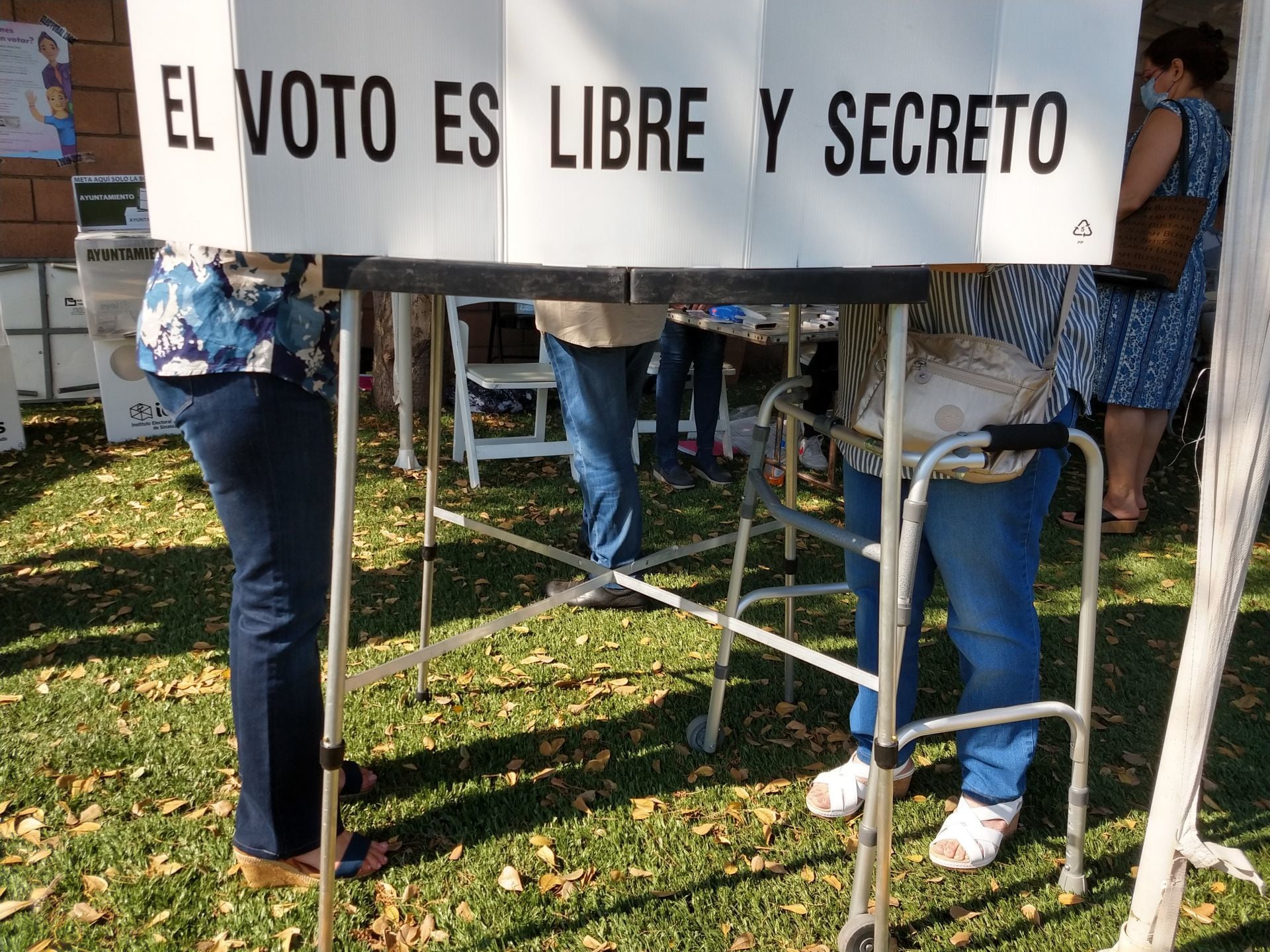 Resultados elecciones Morelos 2024 en vivo