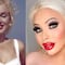 Gasta un millón de pesos en cirugías para ser la nueva Marilyn Monroe