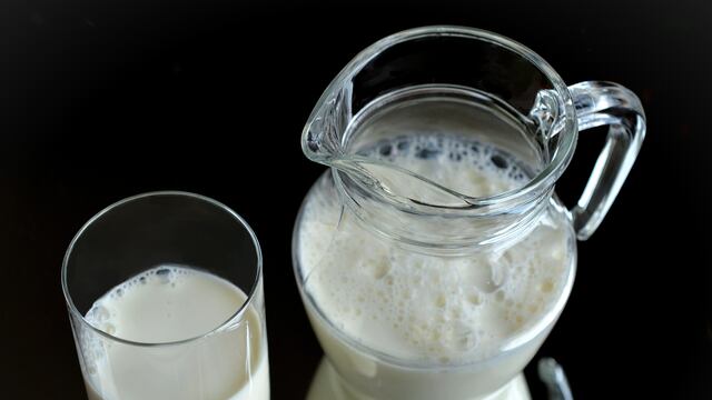 ¿Nutri leche es de calidad? Esto dice Profeco | Imagen de referencia