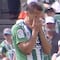 Fans del Real Betis explotan ante posible fichaje de Sergio Canales con Rayados de Monterrey