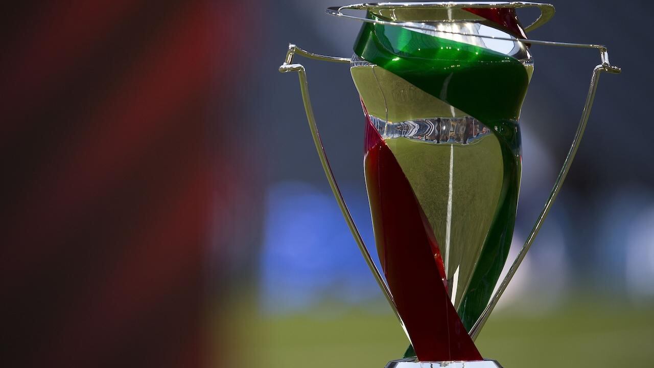 La Copa MX cambia de formato a partir del Apertura 2019