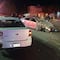 Accidente Torreón: Policías fuera de servicio chocan contra vehículo y mueren