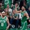 Boston Celtics eliminan a Philadelphia 76ers; Jayson Tatum rompe récord de puntos en un juego 7