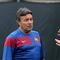 ¿Quién es Doménec Torrent, el maestro de Josep Guardiola que llegaría al Atlético de San Luis?