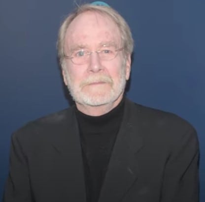 Martin Mull