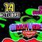 Multiverso Colgate 2023: Cómo ganar boletos y dónde recogerlos para el festival gratis del 14 de octubre en CDMX