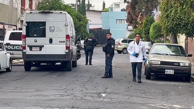 Encuentran mujer muerta en colonia Guadalupe Victoria II