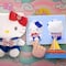 Set de Hello Kitty: Precio y dónde comprar los coleccionables de la gatita marinera