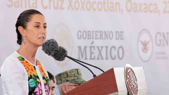 Claudia Sheinbaum Pardo, virtual presidenta electa de México