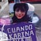 Feminicidio de Karina García Alemán: Magistrados del Estado de México reducen sentencia vitalicia a 55 años de prisión contra feminicida