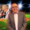 Pepe Segarra se lleva el show en el Diablos vs Yankees; le piden más autógrafos que a jugadores