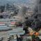 ¿Qué pasó en Tijuana, Baja California? Incendio cerca de clínica del IMSS provoca evacuación de médicos y pacientes; labores son reanudadas
