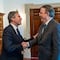 Antony Blinken, secretario de Estado de EU, da positivo a Covid-19; se reunió con Marcelo Ebrard