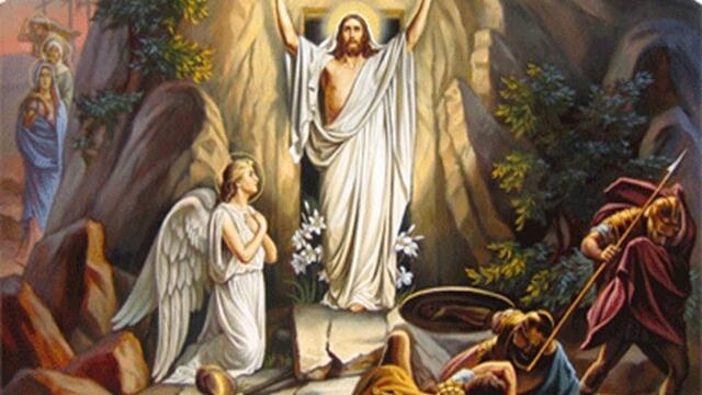 El significado católico del Domingo de Resurrección hoy 31 de marzo