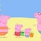 Dibujos de Peppa Pig de vacaciones para colorear: 10 plantillas de la cerdita que puedes imprimir
