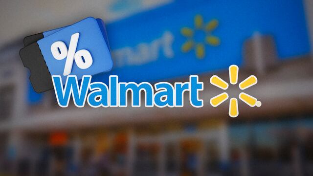 Cupón Walmart ofertas en compras de 1500 pesos