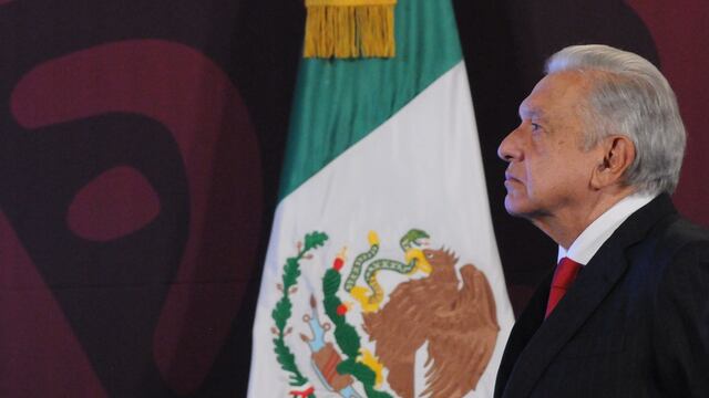 AMLO reacciona a liberación de presunto implicado en el caso Ayotzinapa