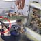 VIDEO: Balacera en carnicería de Tultitlán es captada por cámaras de seguridad