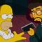 ¿Los Simpson predijeron a un Bad Bunny salvaje? Este video lo prueba