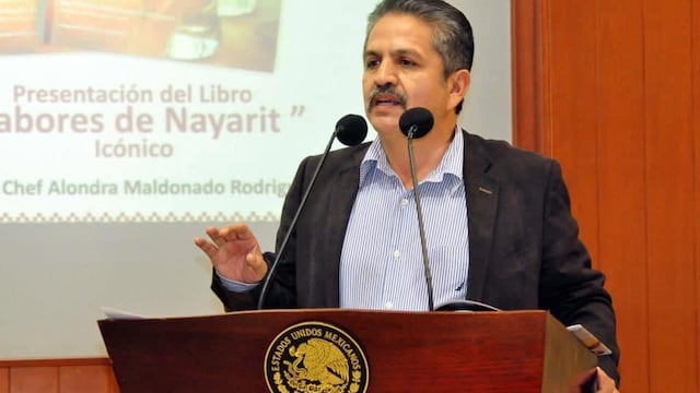 Jorge Enrique González Castillo, periodista y director de Meridiano Nayarit, es localizado con vida