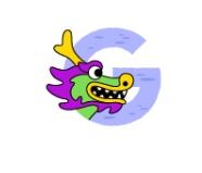 Google celebra Fiesta del Barco del Dragón con Doodle conmemorativo hoy 10 de junio