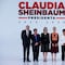 Gabinete completo de Claudia Sheinbaum: Lista de nombres y cargos al 3 de julio