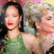 Las mujeres facturan: Rihanna, Katy Perry y Lady Gaga lideran los shows de medio tiempo del Super Bowl con más audiencia