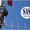 Huracán Otis destruyó red de sensores que activa la alerta sísmica; 93 de los 96 sensores de SASMEX operan con normalidad