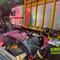 CDMX: Camión de carga aplasta a taxi en Eje 5 Sur en impresionante accidente