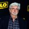 ¿Quién es George Lucas, el cineasta que recibió la Palma de Oro honorífica en Cannes?