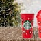 Vaso reusable de Navidad 2023 en Starbucks: Cuándo y cómo canjear gratis el coleccionable