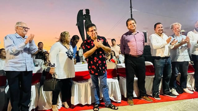 Homenaje a Javier Carranza “El Costeño” en Acapulco
