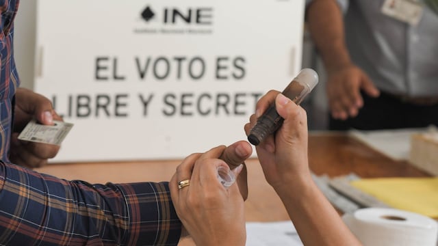 Elecciones 2024 Quintana Roo