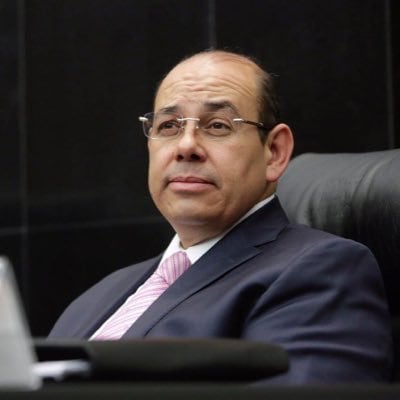 Rodolfo Félix Cárdenas