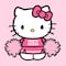 Dibujos de Hello Kitty para colorear: 7 bonitas plantillas con la gatita más famosa