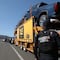Robo a transportistas en carreteras de Michoacán se redujo 41%