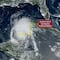 Huracán Beryl en vivo hoy 5 de julio: Dónde está, trayectoria en México. Se degrada a tormenta tropical; restablecen servicio público en Quintana Roo