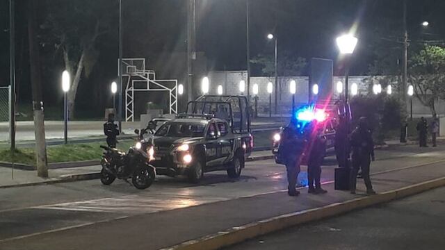 Matan a mujer de 25 años de edad frente a su hijo en Córdoba, Veracruz