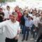 Elecciones 2024 CDMX: Mauricio Tabe cierra campaña ante miles de simpatizantes en la alcaldía Miguel Hidalgo