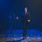 The Killers en México: Brandon Flowers canta “Entrégate” de Luis Miguel (VIDEO)
