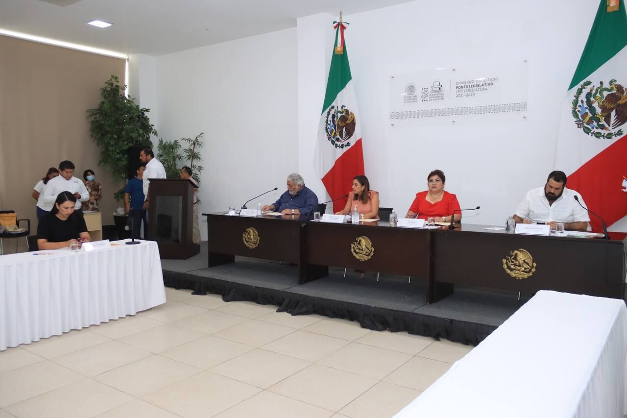 Sumisión química será delito en Yucatán