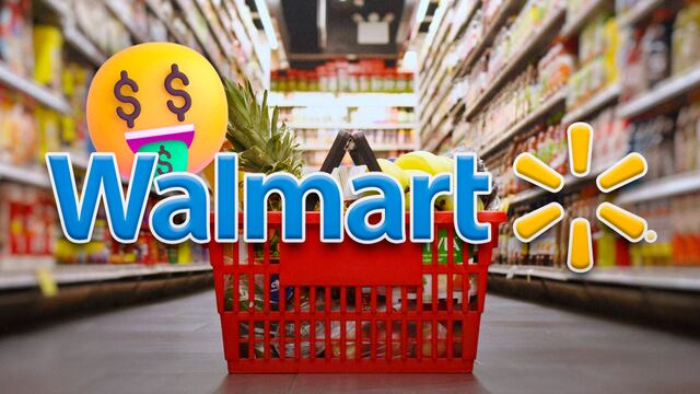 Ola Walmart: Estas son las ofertas