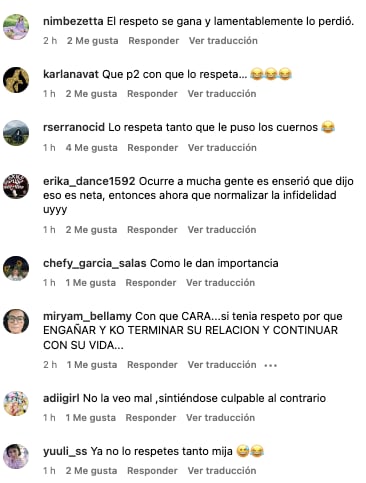 El hate contra Adianez Hernández no cesa