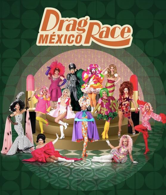Drag Race México