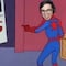 Los memes aman y odian a JuanSGuarnizo por el doblaje de Spider-Man: Across the Spider-Verse