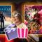 Cartelera de diciembre 2023: Aquaman 2, Wonka y otros 6 estrenos despedirán el año en el cine