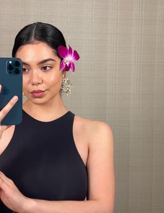 Aulii Cravalho sera Moana