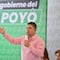 Ricardo Gallardo, gobernador de San Luis Potosí, causa polémica por declaración sobre muerte de albañil