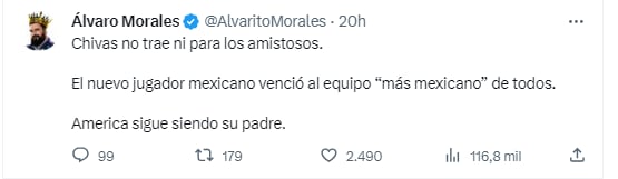 Alvaro Morales